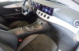 Zunanja slika - Mercedes-Benz E-Razred - E 220 d 4MATIC AMG Line Avt. - 11 - Predogledna slika