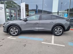 Zunanja slika - Peugeot 408 - 1.2 PURETECH MHEV - ODLIČNO OHRANJEN + TOP OPREMA - 6 - Predogledna slika