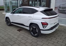 Zunanja slika - Hyundai Kona - BEV 48.4 kWh - 4 - Predogledna slika