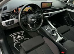 Zunanja slika - Audi A4 - Avant 2.0 TDI-AUT-S LINE-VIRTUAL-LIZING ZA TUJCE-ACC- - 10 - Predogledna slika
