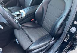 Zunanja slika - Mercedes-Benz C-Razred - C 200 d T Avantgarde Avt. - 15 - Predogledna slika