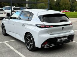 Zunanja slika - Peugeot 308 - 1.2 PURETECH 130 ALLURE FUL LED-ACC-KAMERA-NAVI... - 4 - Predogledna slika