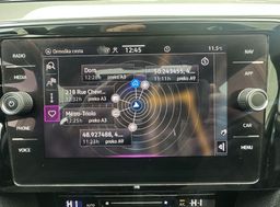 Zunanja slika - VW Passat - Variant 2.0 TDI.Business avt. 110kW.NEMŠKI.PANORAMA.KAMERA - 13 - Predogledna slika