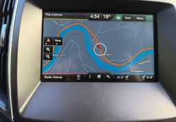Zunanja slika - Ford S-MAX - TITANIUM 2.0 TDCi 150PS A6-2.LAST-KAM-PDC-DAB - 14 - Predogledna slika