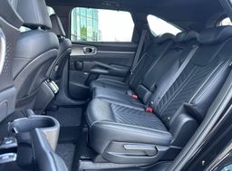 Zunanja slika - KIA Sorento - 2.2 CRDi EX Limited Panor.8DCT AWD... - 11 - Predogledna slika