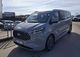 Zunanja slika - Ford Tourneo - Custom 2.5 Duratec Hybrid PHEV CVT Titanium X L2H1 - 1 - Predogledna slika