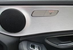 Zunanja slika - Mercedes-Benz C-Razred - 250CDI-AVT-AMG LINE-1 LASTNIK-SERVISNA KNJIGA-ACC - 17 - Predogledna slika