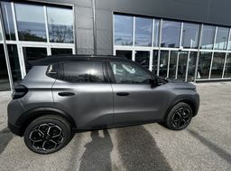 Zunanja slika - Citroën C3 - Max Hybrid110 S S eDCT6 - 9 - Predogledna slika