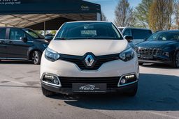 Zunanja slika - Renault Captur - TCe 90 Energy Iconic Start&Stop - 2 - Predogledna slika
