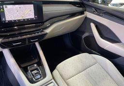 Zunanja slika - Škoda Octavia - VIRTUAL-NAVIGACIJA-LANE-RADAR-LED-DSG-ALU-KEYLESS - 9 - Predogledna slika