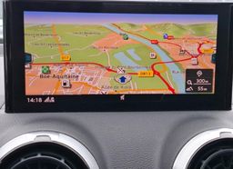 Zunanja slika - Audi Q2 - 30 TDI S tronic..USNJE.KAMERA.NAVI.LED.KLJUKA - 16 - Predogledna slika