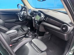 Zunanja slika - MINI Cooper - Cooper - 12 - Predogledna slika