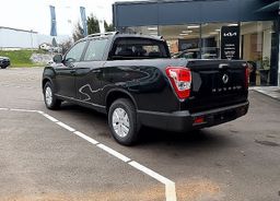 Zunanja slika - KG Mobility Musso - Grand 2.2 XDi VENTURE 4X4 DCT - 4 - Predogledna slika