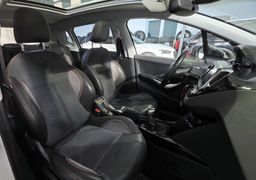 Zunanja slika - Peugeot 2008 - Allure 1,2 PureTech - 17 - Predogledna slika