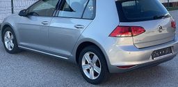 Zunanja slika - VW Golf - 1.2 TSI Comfortline - 3 - Predogledna slika