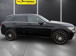 Zunanja slika - Mercedes-Benz GLC-Razred - GLC 300 de 4MATIC MULTIBEAM NAVI PDC KAMERA TOP... - 9 - Predogledna slika