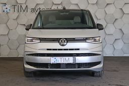 Zunanja slika - VW Multivan - T7 L2 2.0 TDI DSG Edition 150KM - 5 - Predogledna slika