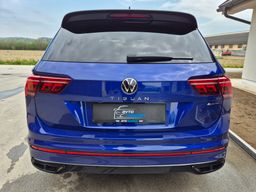 Zunanja slika - VW Tiguan - 4motion 2,0 TDI BMT R-Line DSG - 5 - Predogledna slika
