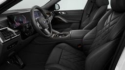 Zunanja slika - BMW X6 - serija : xDrive 40i AKCIJSKA PONUDBA - 4 - Predogledna slika