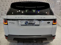 Zunanja slika - Land Rover Range Rover - Sport 3,0 SDV6 S Avt. - 5 - Predogledna slika