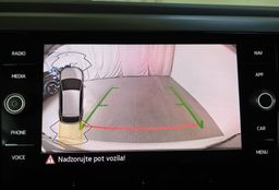 Zunanja slika - VW Taigo - 1,0 TSI R-Line  SLO MATRIX ACC VIRTUAL KAM - 14 - Predogledna slika