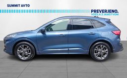 Zunanja slika - Ford Kuga - St-Line X 2.5 Hyb FHEV-SLO-RADAR-LED-NAVI-HEADUP - 2 - Predogledna slika
