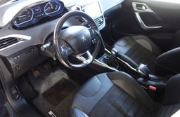 Zunanja slika - Peugeot 2008 - 1.6i 16V - 6 - Predogledna slika