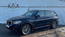 Zunanja slika - BMW X3 - serija : xDrive30e  AUT. - LED - VIRTUAL - NAVI - KLJUKA - 1 - Predogledna slika