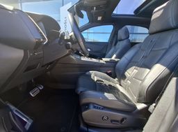 Zunanja slika - DS DS 7 - 4x4 E-Tense 300 Opera AVTOMATIK - BOGATA OPREMA - 10 - Predogledna slika