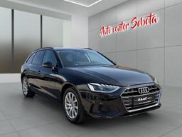 Zunanja slika - Audi A4 - Avant 35 TDI S tronic - 1 - Predogledna slika