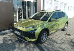 Zunanja slika - Hyundai Bayon - 1.2 MPI COMFORT.WINT.RG SLUŽBENO VOZILO - 1 - Predogledna slika