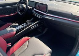 Zunanja slika - Geely Coolray - 1.5 TD-GK OPREMA- AVTOMATIK. LED. PANORAMA. KAMERA - 11 - Predogledna slika