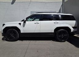 Zunanja slika - Hyundai Santa Fe - 4WD HEV Impression Calligraphy MSR Digital Key - 3 - Predogledna slika