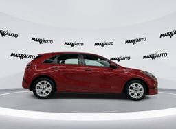 Zunanja slika - KIA Ceed - 1.0 T-GDi EX Champion ISG. MT... - 4 - Predogledna slika