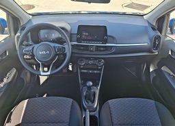 Zunanja slika - KIA Picanto - 1.0 GDI LX Active. M T  4-sedežni - 8 - Predogledna slika