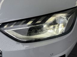 Zunanja slika - Audi A4 - 30 TDI Business line 2.0 TDI.KAMERA.NAVI.LED - 6 - Predogledna slika