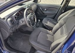 Zunanja slika - Dacia Logan - Comfort 0.9 Tce LPG-1.lastnik-SLO.POREKLO - 3 - Predogledna slika