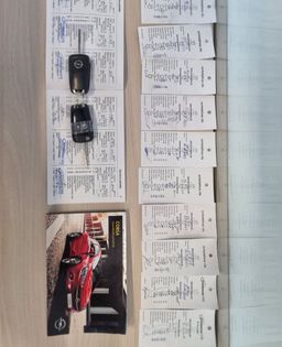 Zunanja slika - Opel Corsa - 1.4 SLOVENSKO POREKLO + CELOTNA SERVISNA ZGODOVINA - 19 - Predogledna slika