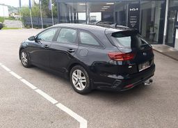 Zunanja slika - KIA Ceed - SW  SW 1.0 T-GDI  Champion + 1.lastnik+vl. kljuka - 4 - Predogledna slika