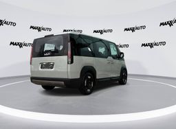 Zunanja slika - KIA PV5 - 71.2 kWh baterija 120 kW 163 KS Air... - 5 - Predogledna slika