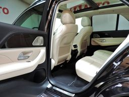 Zunanja slika - Mercedes-Benz GLE-Razred - GLE 400 d 4MATIC AMG LINE - 6 - Predogledna slika