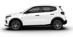 Zunanja slika - Citroën C3 - You ëLectric 113 KM - baterija 44 kWh - 2 - Predogledna slika