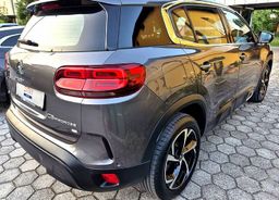 Zunanja slika - Citroën C5 Aircross - BlueHDi 130 S S EAT8 KAMERA VIRTUAL DAB radio... - 5 - Predogledna slika