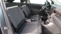 Zunanja slika - Citroën C3 - Aircross Feel BlueHDi 100 BVM - 8 - Predogledna slika