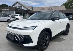 Zunanja slika - Baic X55 - NOVO    RADAR - PANORAMA - DCT7 - 3 - Predogledna slika