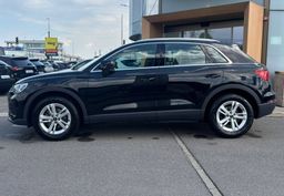 Zunanja slika - Audi Q3 - 35 TFSI S tronic KAMERA-LED-NAVI... - 3 - Predogledna slika