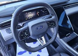 Zunanja slika - Ford Capri - Select 77 kWh 210 kW  286 KM  TČ - AKCIJA - 4 - Predogledna slika