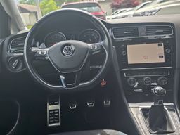Zunanja slika - VW Golf - 1.5 TSI ACT BMT Style - 4 - Predogledna slika