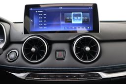 Notranja slika - Dongfeng Seres 3 - Luxury 120kw - 54kWh - odprodaja novih vozil - 20 - Predogledna slika