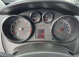 Zunanja slika - Opel Meriva - S-D Monocab B - 8 - Predogledna slika